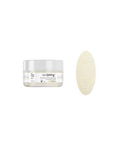 Poudre de Façonnage Sculpting+ Sea Foam Peggy Sage 10g