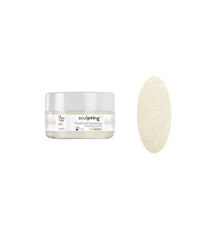 Poudre de Façonnage Sculpting+ Sea Foam Peggy Sage 10g