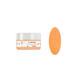 Poudre de Façonnage Sculpting+ Crispy Peach Peggy Sage 10g