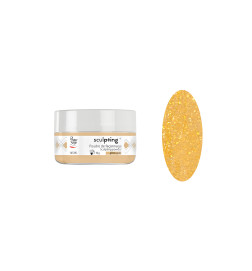 Poudre de Façonnage Sculpting+ Glitter Gold Peggy Sage 10g