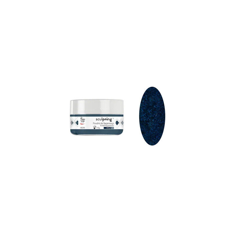 Poudres de Façonnage Sculpting+ Shiny Night Peggy Sage 10g Poudres de Façonnage Sculpting+ Shiny Night Peggy Sage 10g