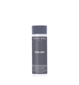 Tips Off Solution de Fonte Peggy Sage 125ml