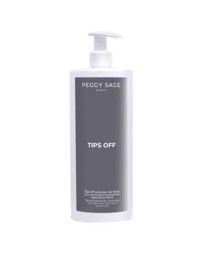 Tips Off Peggy Sage 990ml