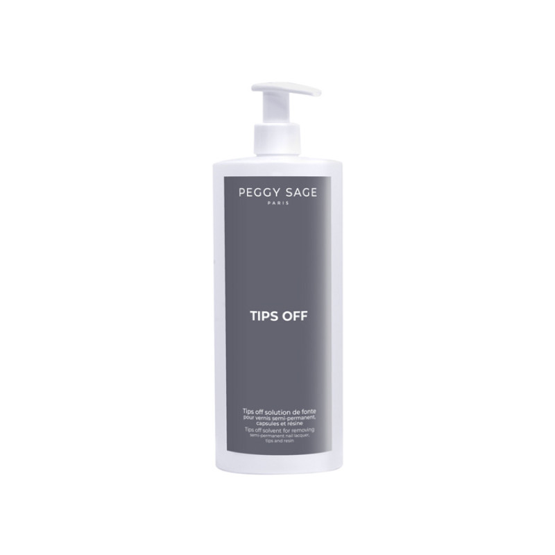 Tips Off Peggy Sage 990ml