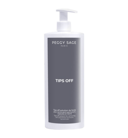 Tips Off Peggy Sage 990ml