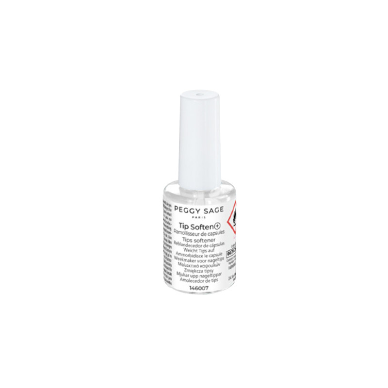 Tip Soften+ Peggy Sage 14.17g