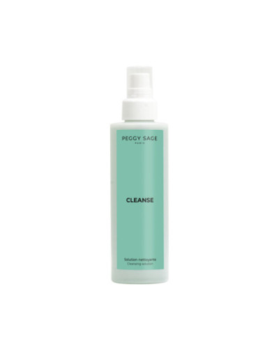 Cleanse Spray Hygiénique Peggy Sage 125ml