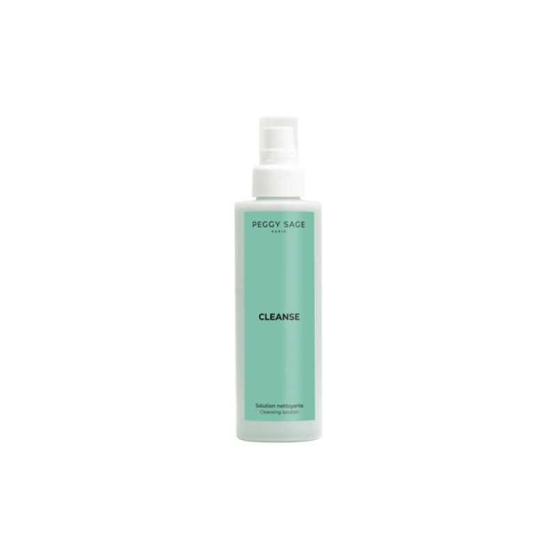 Cleanse Spray Hygiénique Peggy Sage 125ml