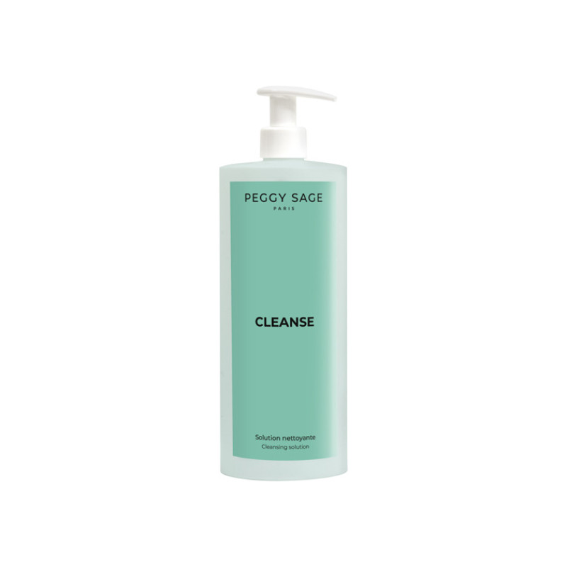 Cleanse Spray Hygiénique Peggy Sage 990ml