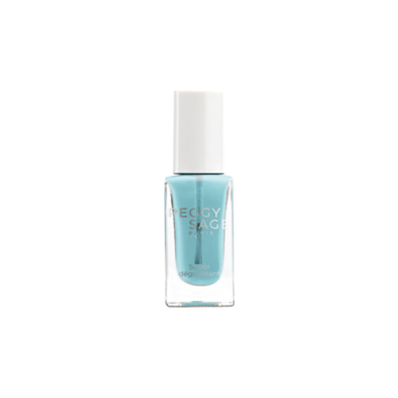 Super Dégraissant Ongles Peggy Sage 11ml Super Dégraissant Ongles Peggy Sage 11ml