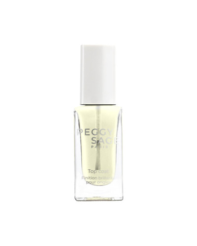 Top Coat Peggy Sage 11ml