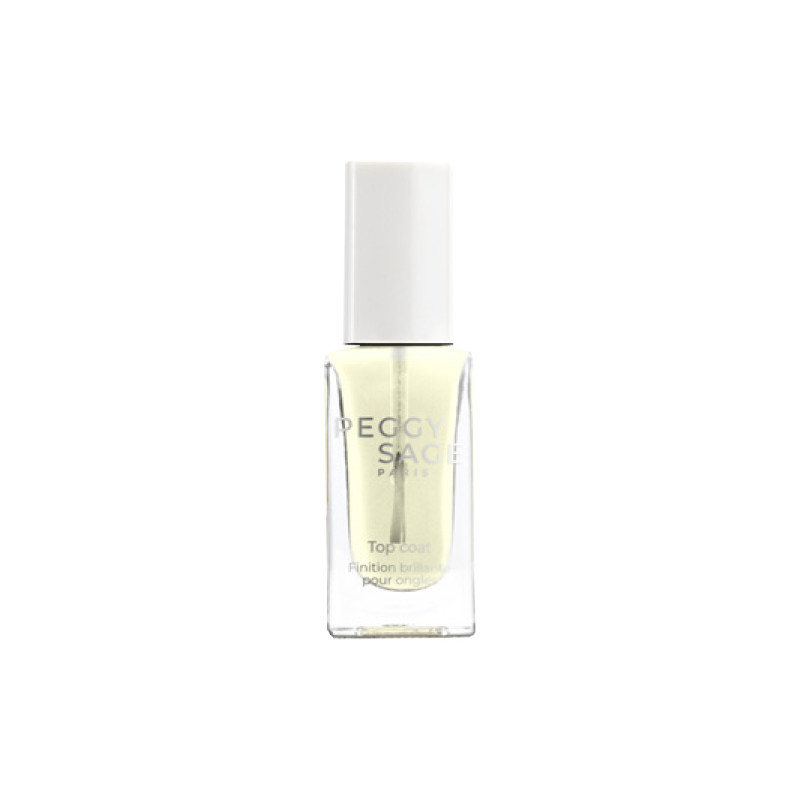 Top Coat Peggy Sage 11ml
