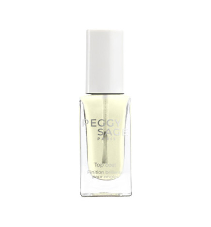 Top Coat Peggy Sage 11ml