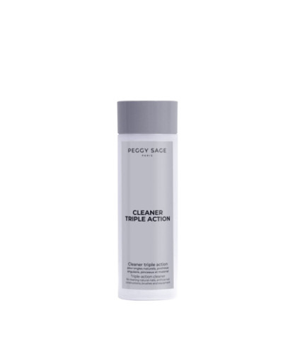 Cleaner Triple Action Peggy Sage 125ml