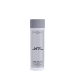 Cleaner Triple Action Peggy Sage 125ml