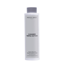 Cleaner Triple Action Peggy Sage 495ml