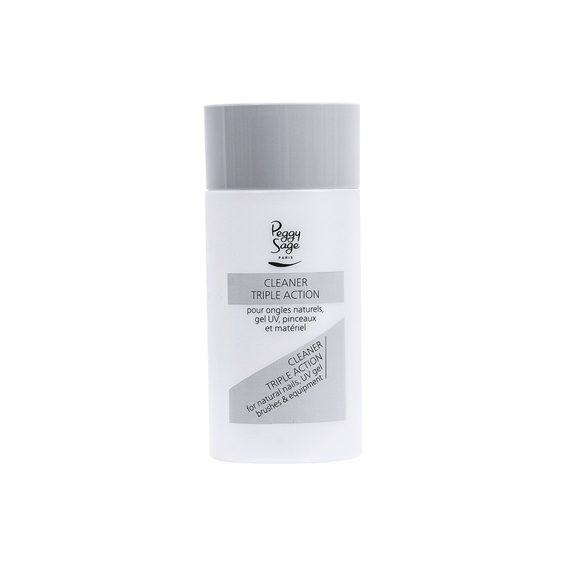 Cleaner Triple Action Peggy Sage 75ml