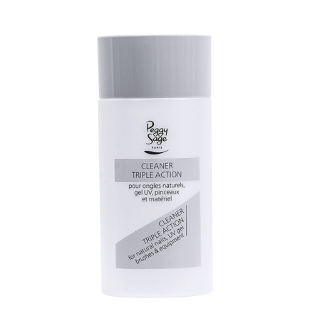 Cleaner Triple Action Peggy Sage 75ml