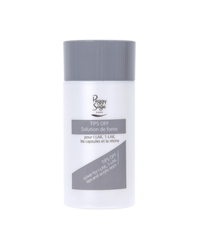 Tips Off Solution de Fonte Peggy Sage 75ml