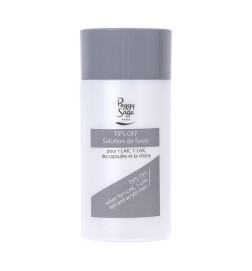 Tips Off Solution de Fonte Peggy Sage 75ml