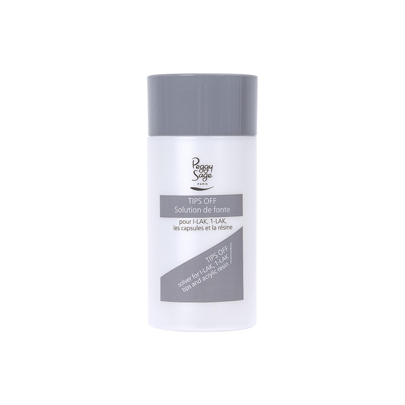 Tips Off Solution de Fonte Peggy Sage 75ml