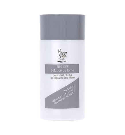 Tips Off Solution de Fonte Peggy Sage 75ml