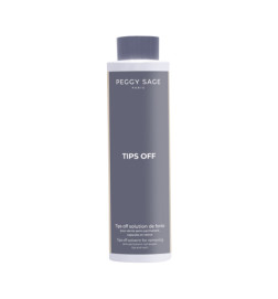 Tips Off Solution de Fonte Peggy Sage 485ml