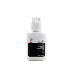 Colle Transparente pour Capsules et Pansements Peggy Sage 14.17g