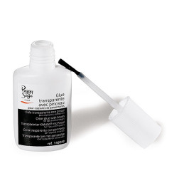 Colle Transparente avec Pinceau Peggy Sage 14.17g