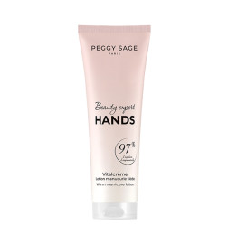 Lotion Manucurie Tiède Vitalcrème Peggy Sage 100ml