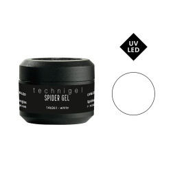 Spider Gel White Peggy Sage 5g