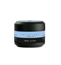 Gel de Couleur pour Ongles Uv&LED Ice Cream Peggy Sage 5g