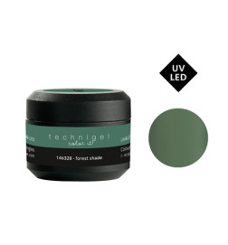 Gel de Couleur pour Ongles Uv&LED Forest Shade Peggy Sage 5g