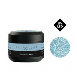 Gel de Couleur pour Ongles Uv&LED Ice Water Peggy Sage 5g