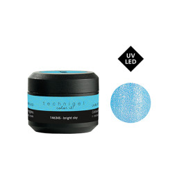 Gel de Couleur pour Ongles Uv&LED Bright Sky Peggy Sage 5g
