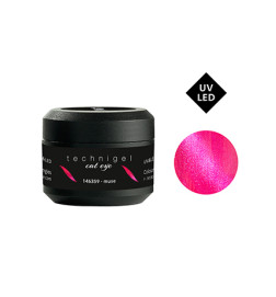 Gel de Couleur pour Ongles Uv&LED Cat Eye Muse Peggy Sage 5g