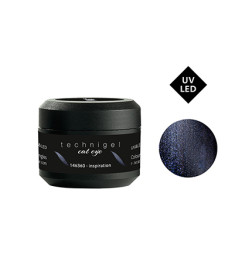 Gel de Couleur pour Ongles Uv&LED Cat Eye Inspiration Peggy Sage 5g