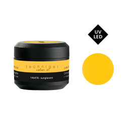 Gel de Couleur pour Ongles Uv&LED Color It Sunglasses Peggy Sage 5g