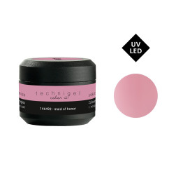 Gel de Couleur pour Ongles Uv&LED Color It Maid Of Honor Peggy Sage 5g