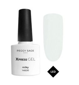 Gel Xpress 3 en 1 Milky Peggy Sage 7ml