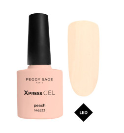 Gel Xpress 3 en 1 Peach Peggy Sage 7ml