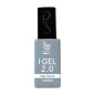 Top Finish Uv&LED I-Gel 2.0 Peggy Sage 11ml Top Finish Uv&LED I-Gel 2.0 Peggy Sage 11ml