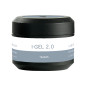 Gel de Construction Transparent Uv&LED I-Gel 2.0 Peggy Sage 15g Gel de Construction Transparent Uv&LED I-Gel 2.0 Peggy Sage 15g