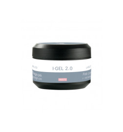 Pink Uv&LED Cover Gel I-Gel 2.0 Peggy Sage 50g