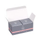 Gels de Camouflage Rose Uv&LED I-Gel 2.0 Réf.146572 Peggy Sage 2 x 50g