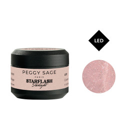 Gels de Camouflage Starflash Starlight Peggy Sage 15 g