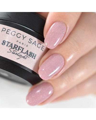 Gels de Camouflage Starflash Starlight Peggy Sage 15 g