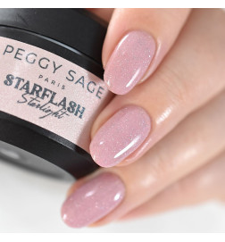 Gels de Camouflage Starflash Starlight Peggy Sage 15 g