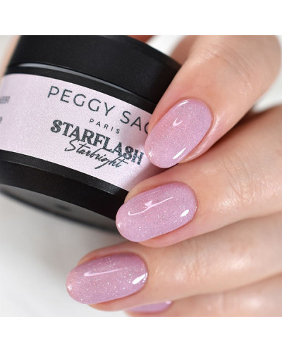 Gels de Camouflage Starflash Starbright Peggy Sage 15 g