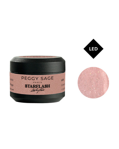 Gels de Camouflage Starflash Luky Star Peggy Sage 15 g